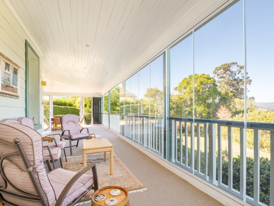 3 Bedroom Property for Sale in Belvidere Estate Western Cape